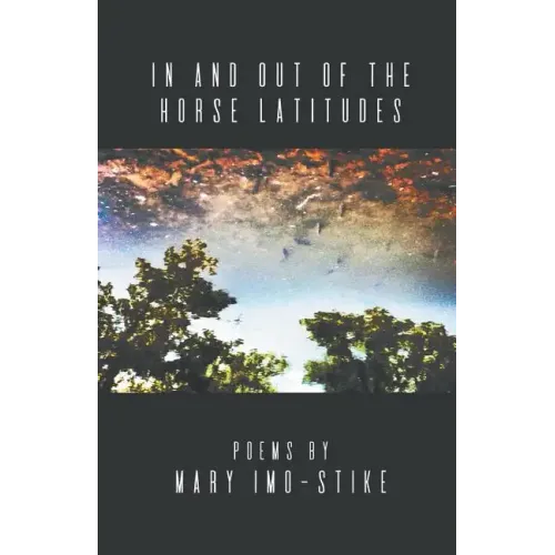 In and Out of the Horse Latitudes