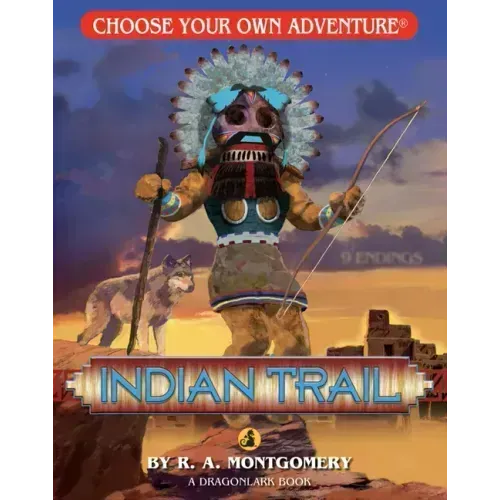Indian Trail