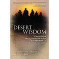 Desert Wisdom: A Nomad's Guide to Life's Big Questions from the Heart of the Native Middle East