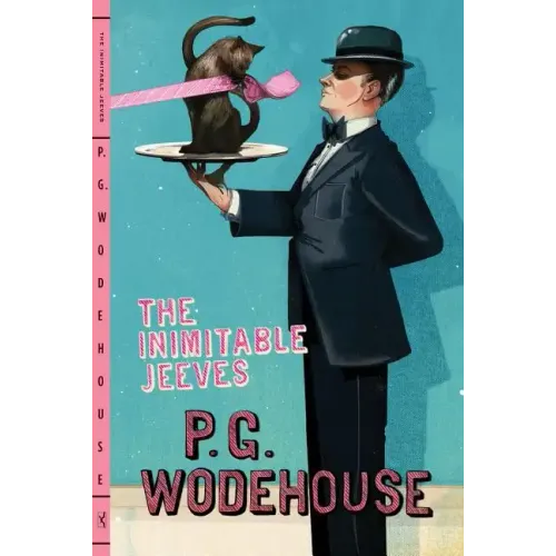 The Inimitable Jeeves