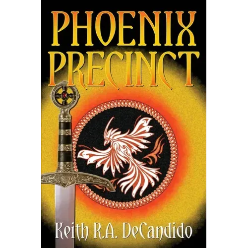 Phoenix Precinct