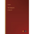 The Categories: in large print