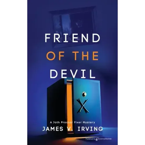 Friend of the Devil