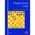 Cheparinov's 1.D4! Volume 2: The Slav and Semi-Slav
