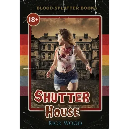 Shutter House