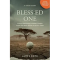 Bless.ed One: From a shantytown in Kabwé, Zambia, to the first Black African in the U.S. Open