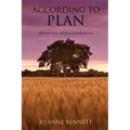 According to Plan: Oklahoma History Told from a Providential View