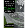 Sherlock Holmes - A Study in Illustrations - Volume 2
