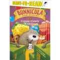 Creepy-Crawly Birthday: Ready-To-Read Level 3