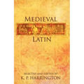 Medieval Latin