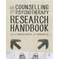 The Counselling and Psychotherapy Research Handbook