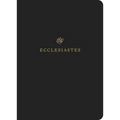 ESV Scripture Journal: Ecclesiastes (Paperback)