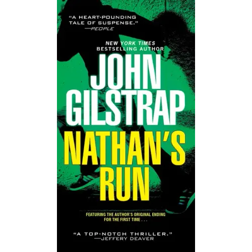 Nathan's Run