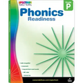 Phonics Readiness, Grade Pk