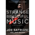 Strange Beautiful Music: A Musical Memoir