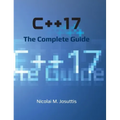 C++17 - The Complete Guide