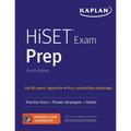 Hiset Exam Prep: Practice Tests + Proven Strategies + Online