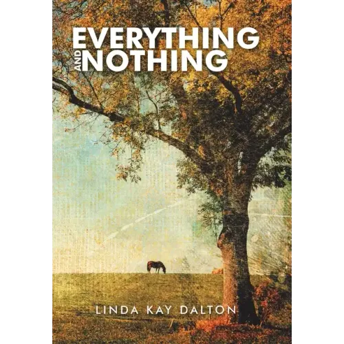 Everything and Nothing