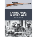 Sniping Rifles in World War I