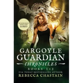 Gargoyle Guardian Chronicles Book 1-3