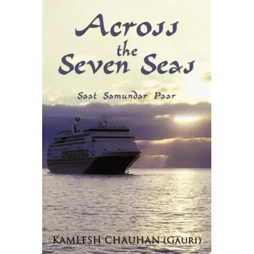 Across the Seven Seas: Saat Samundar Paar