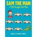Sam the Man & the Dragon Van Plan
