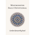 Westminster Daily Devotional