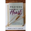 Prayers That Heal the Heart (Revised and Updated): Prayer Counseling That Breaks Every Yoke