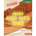 Inside King Tut's Tomb