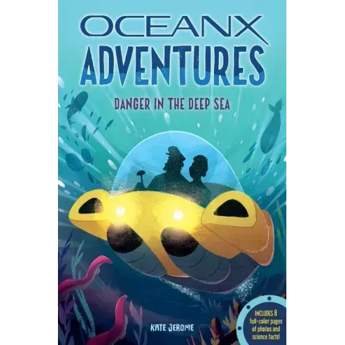 Danger in the Deep Sea