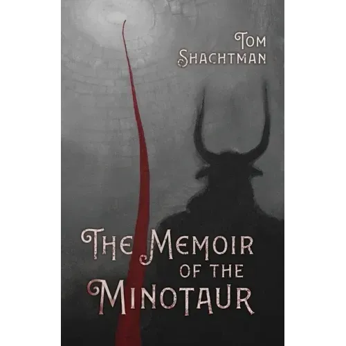 The Memoir of the Minotaur
