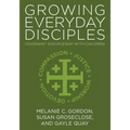 Growing Everyday Disciples: Covenant Discipleship with Children