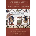 Christianity and Constitutionalism