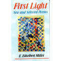 First Light: New and Selected Poems