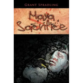Maya Sacrifice