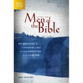 The One Year Men of the Bible: 365 Meditations on the Character of Men and Their Connection to the Living God