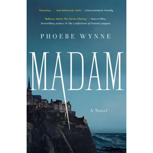 Madam