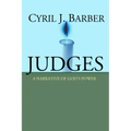 Judges: A Narrative of God's Power