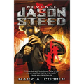Revenge: Jason Steed