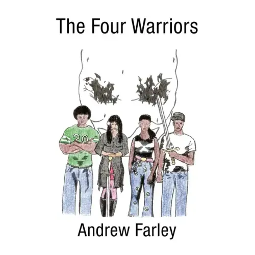 The Four Warriors