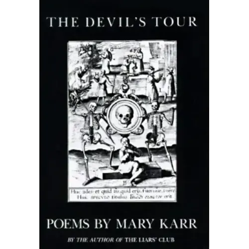 The Devil's Tour
