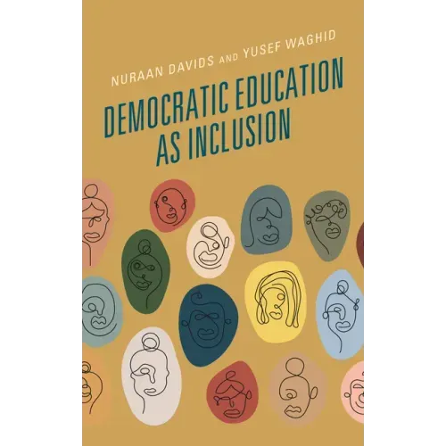 Democratic Education as Inclusion