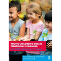 Young Children's Social Emotional Learning: The Cope-Resilience Program