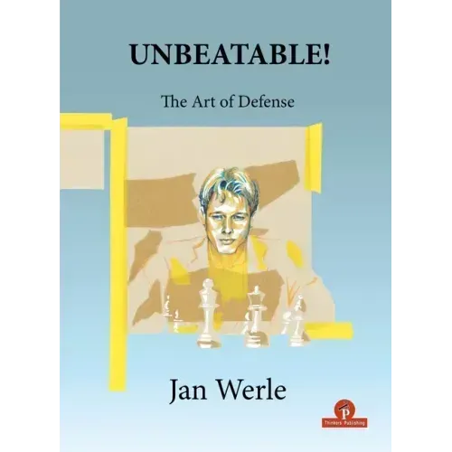 Unbeatable!: The Art of Defense