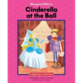 Cinderella at the Ball