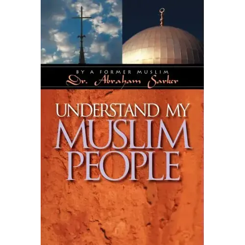 Understand My Muslim People