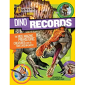 Dino Records: The Most Amazing Prehistoric Creatures Ever to Have Lived on Earth!