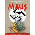 Maus I: Relato de Un Sobreviviente. Mi Padre Sangra Historia / Maus I: A Survivor's Tale: My Father Bleeds History