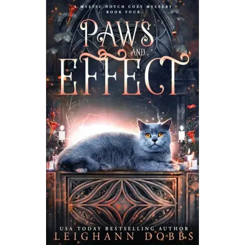 Paws & Effect