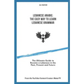 Lebanese Arabic: The Easy Way to Learn Lebanese Grammar